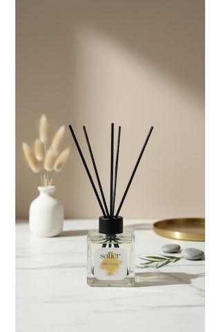 Mango Çubuklu Oda Kokusu Altın Mango 100 Ml Mango