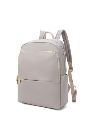 Arion C9088 Laptop Sırt Çantası-Bej