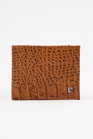 Alexandergardi Erkek Doku Detaylı Hakiki Deri Cüzdan E24-czdn-11 CAMEL Camel
