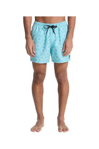 Quiksilver Quıksılver Everyday Pt Bjk7 Turkuaz