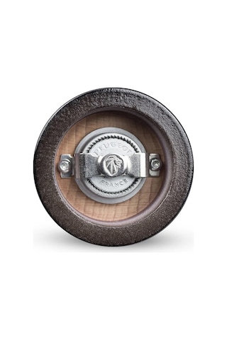 Peugeot Isen Mat Siyah Karabiber Değirmeni 18 Cm