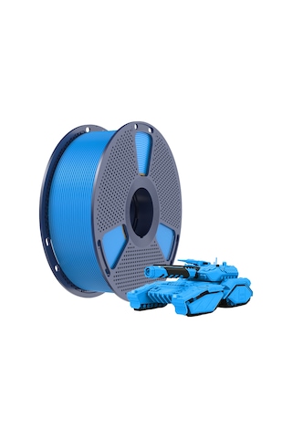 Sunlu Camgöbeği Pla Filament - 1.75mm - 1 Kg Camgöbeği