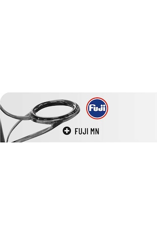 Colmic Zasta 450 Cm 100-250 Gr Parçalı Surf Kamış