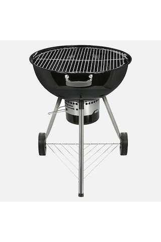 Kingstone Bullet Yuvarlak Kömürlü Mangal Ø66 Cm Diğer