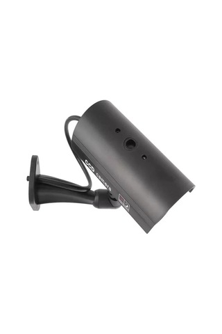Hubrendy Sh Powermaster Pm-2600b Kırmızı Ledli Sahte Maket Kamera