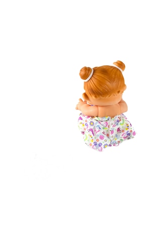 Oyuncak Bebek Altını Islatan Bebiş Bebek Türkçe Konuşan 20 CM