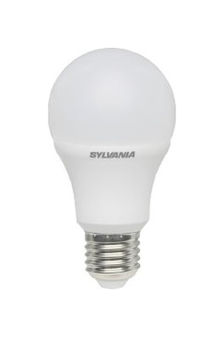 Sylvania Toledo Led Ampul E-27 8,5w-60 W Beyaz Renk 6500k