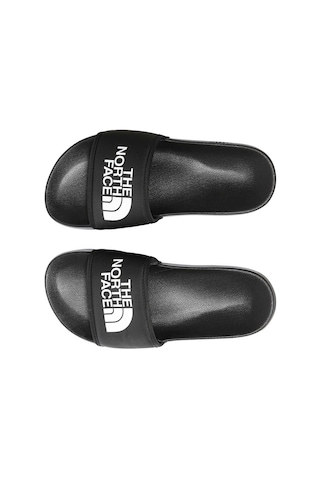 The North Face M Base Camp Slıde Iıı Siyah Erkek Terlik Nf0a4t2rky41 Siyah