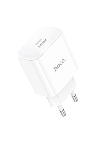 Hoco C76A Type-C PD30W Hızlı Şarj Adaptörü