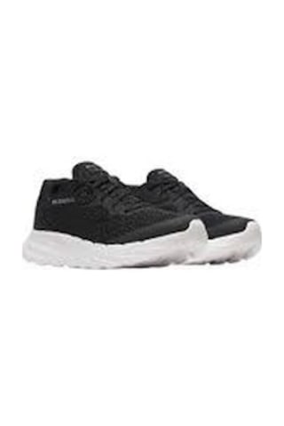 Merrell Morphaxıs Kadın Black/whıte Outdoor Ayakkabı J068632 Siyah