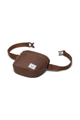 Herschel Settlement Hip Pack 11409-06573-os Kahverengi
