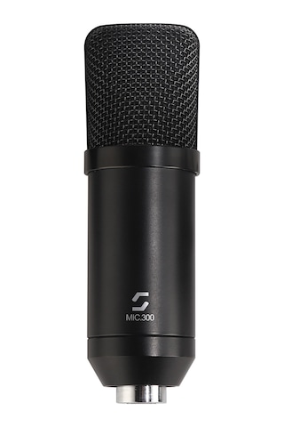 Jwin Mıc-300 Bm-800 Stand ve Pop Filtreli Profesyonel Youtuber