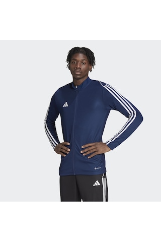 Adidas Erkek Eşofman Üst Tıro23 L Tr Jkt HS3503 Lacivert