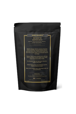 Kofre Exclusive Dağ Esintisi Doypack 50 G