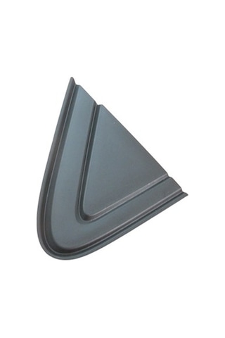 Dacıa Sandero 21/24 Kapı Ayna Muskası Sol Çamurluk Üst Üçgen Plastıgı