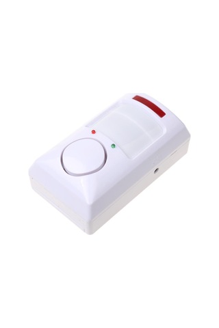 Suntek Kablosuz Uzaktan Kumandalı Pır Hareket Sensörü Alarm