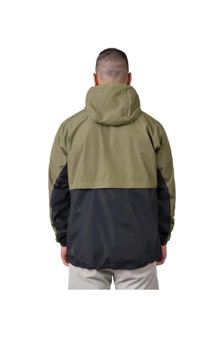 Hannah Founder Erkek Outdoor Ceket Yeşil