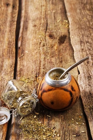 Amanda Yerba Mate 3 x 250 G