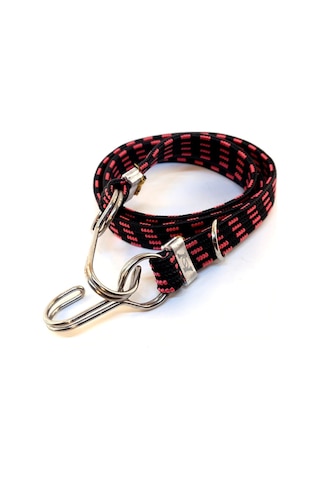 Bagaj Lastiği Kalin Çelik Kancali 15Mmx5Mmx100Mm A+++ Kalite 356531778