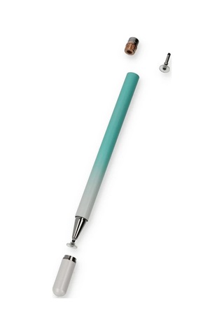 En-cag Dokunmatik Stylus Kalem Pen 108 - Yeşil Bss