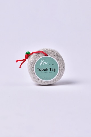 Koi Tokyo Oval Topuk Taşı