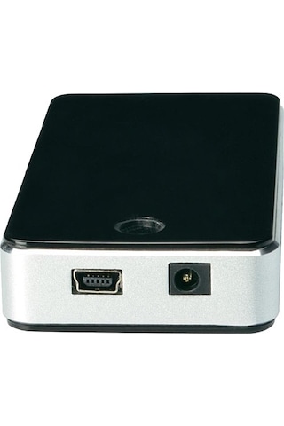 Digitus Da-70220 4 Port USB 2.0 Çoklayıcı (Adaptörlü)