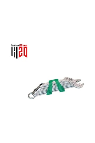 Elta Kombine Anahtar Takımı 12 Li – 0350002112