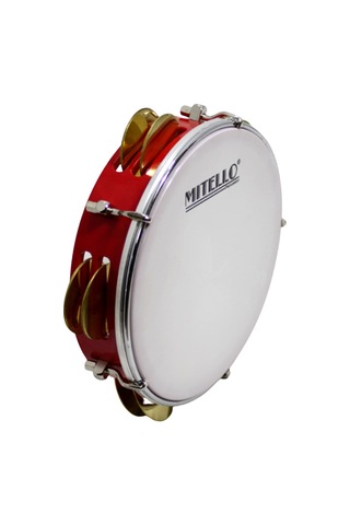 Mitello Profesyonel Zilli Tef