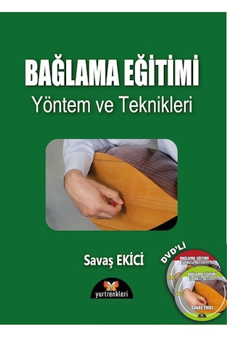 Savaş Ekici Dvd Li Bağlama Meodu-Yöntem ve Teknikleri