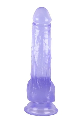 Red Fox 18,8cm Mor Dildo No:14