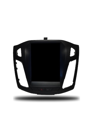 Navico Ford Focus 3-4 Tesla Ekran Android Carplay Multimedya 2012-2017 4gb Ram + 64gb Hafıza + 8 Çekirdek