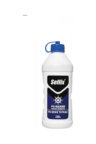 Selfix Pu Marina Deniz Tutkalı 500 G 2751