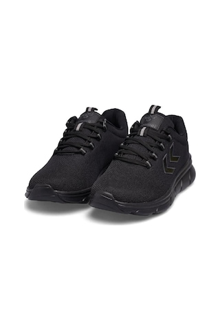 Hummel Tyro Iı 900899-2042 Siyah/siyah Unisex Yürüyüş Ayakkabısı Siyah