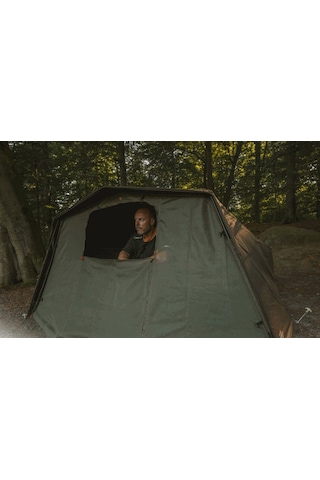 Prologıc Commander Oval Brolly Haki