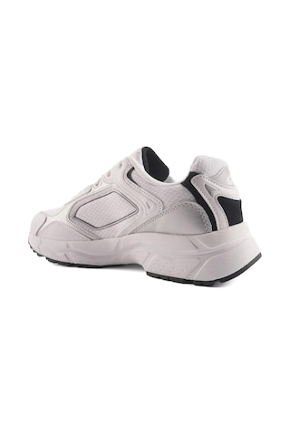 Lotto Drew 4pr Beyaz Erkek Sneaker 101879660 001