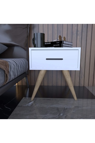 Emkawood Chappie Komidin