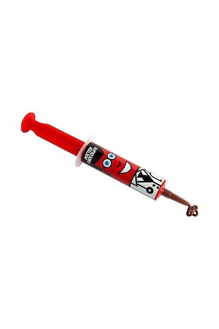 Doctor Chocolate Şırınga Çikolata 3 x 60 G