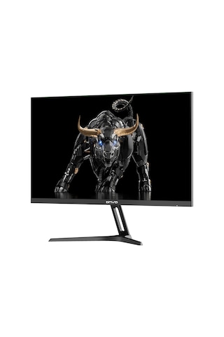 Onvo Ov24mnt202g 24" 180hz 1ms Adaptive Sync Fhd 1920x1080 Hdr Ips Pivot Gaming Monitör