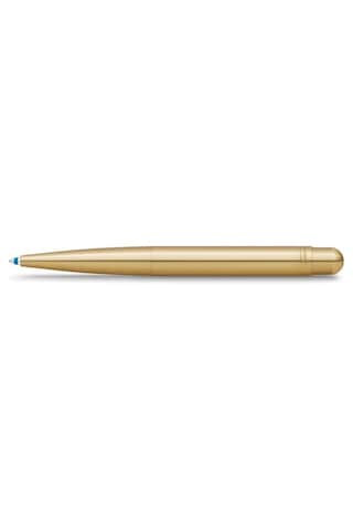 Kaweco 10000884 Liliput Tükenmez Kalem Eco Brass Prinç Çok Renkli