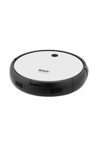 Fakir Robert Rs 720 Akıllı Robot Süpürge