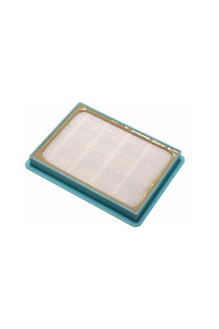 Philips Uyumlu Hepa 10f Fc Çıkış Filtresi - İnce Tip 10058350