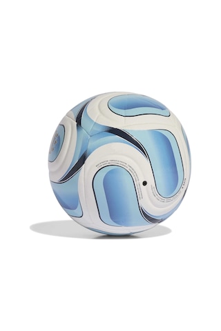 Adidas Whıte/ıceblu/ltblue Futbol Top Trionda Arjantin Home Club Jy0304 Beyaz