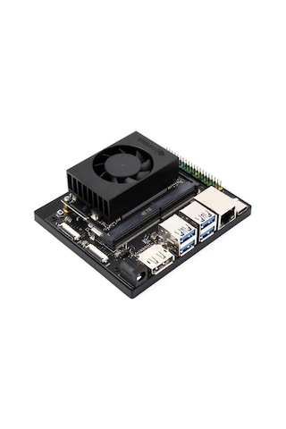 Waveshare Jetson Orin Nano Aı Geliştirme Kiti - 4gb