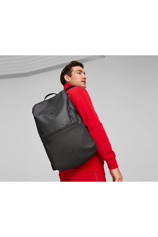 Puma Ferrari Style Backpack Sırt Çantası 22l 9029601 Siyah 9029601 Siyah