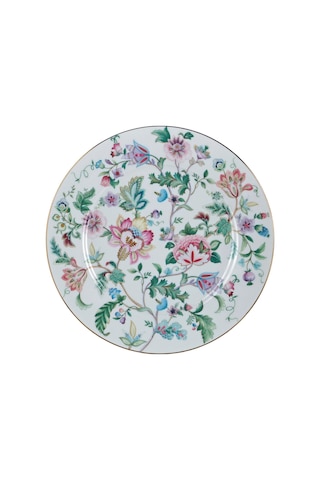 Lucky Art Elysia Bone 27cm 2li Tabak Seti Lysl 014