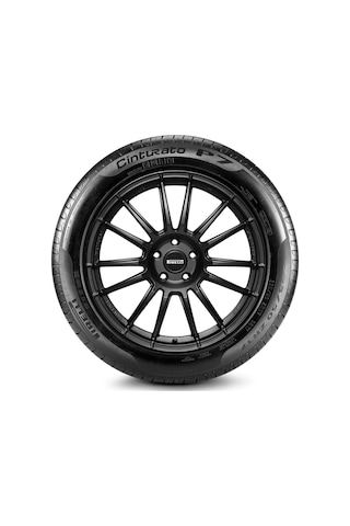 Pirelli 225/55 R18 102Y AO XL Cinturato P7 Yaz Lastiği 2025