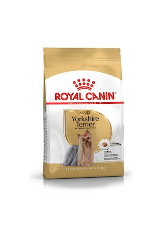 Royal Canin Mini Yorkshire Yetişkin Köpek Maması 1500 G