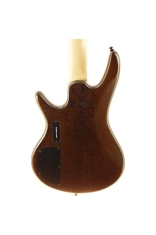 Ibanez Gsr205b-wnf 5 Telli Bas Gitar