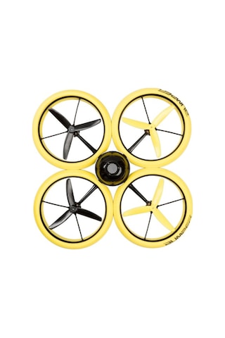 Silverlit Bumper HD Kameralı Drone