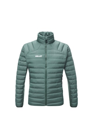Millet Fıtz Roy Kaztüyü Ceket Erkek Mıv9883 N4238 Yeşil